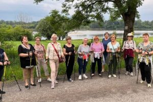 Style życia oraz czas wolny osób starszych w Polsce