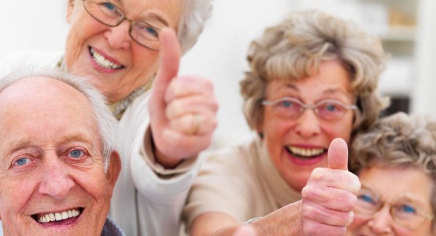 Read more about the article Potrzeby ludzi starszych i stopień ich zaspokojenia