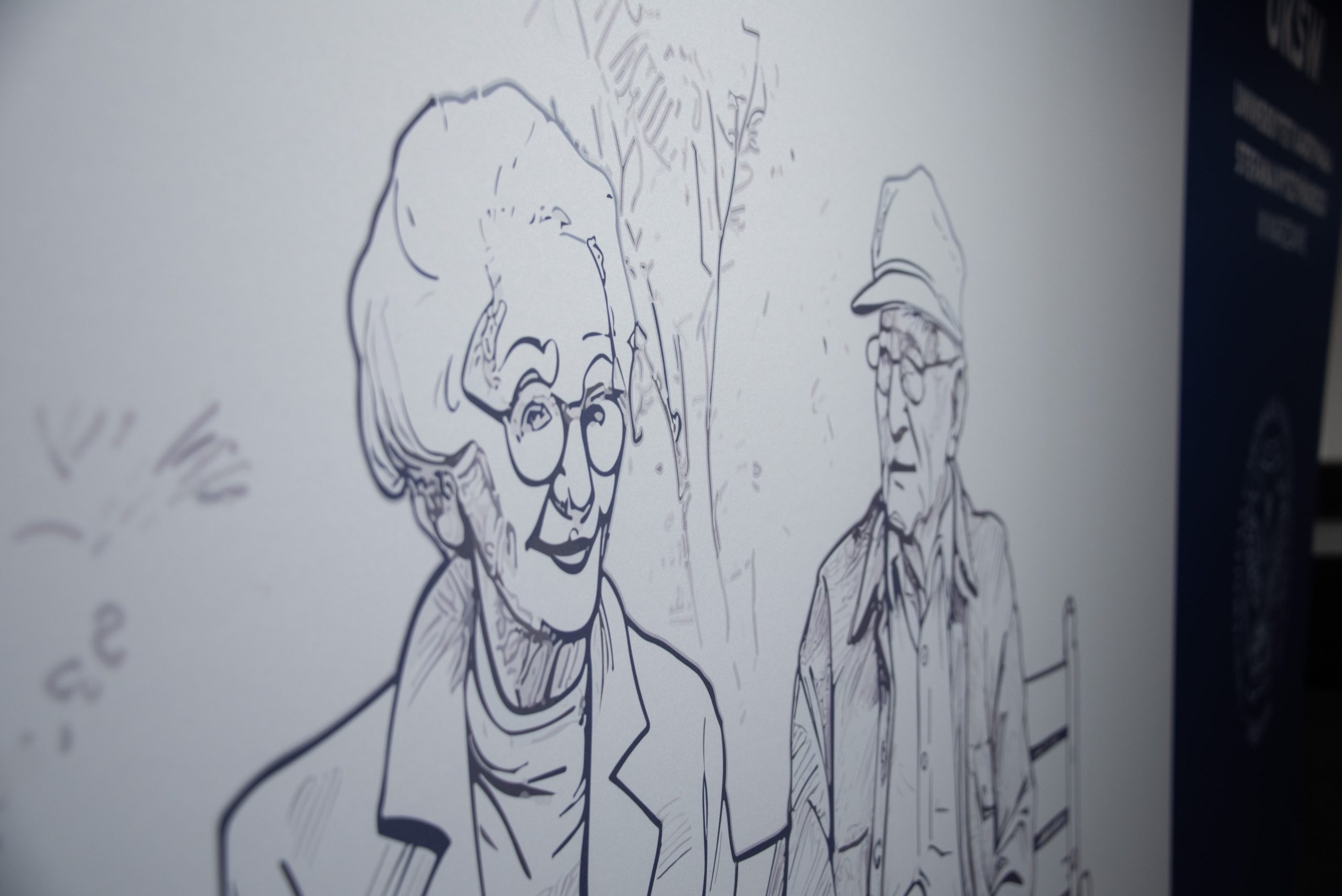 You are currently viewing Edukacja senioralna a jakość życia osób starszych” w Przasnyszu