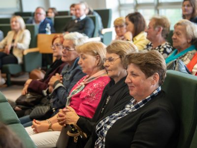 Edukacja a jakość życia seniorów. Konferencja naukowa na UKSW