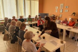 Emocje – siła, która towarzyszy nam przez całe życie