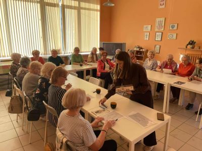 Emocje – siła, która towarzyszy nam przez całe życie