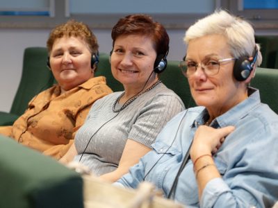 Świat na miarę seniora 2025